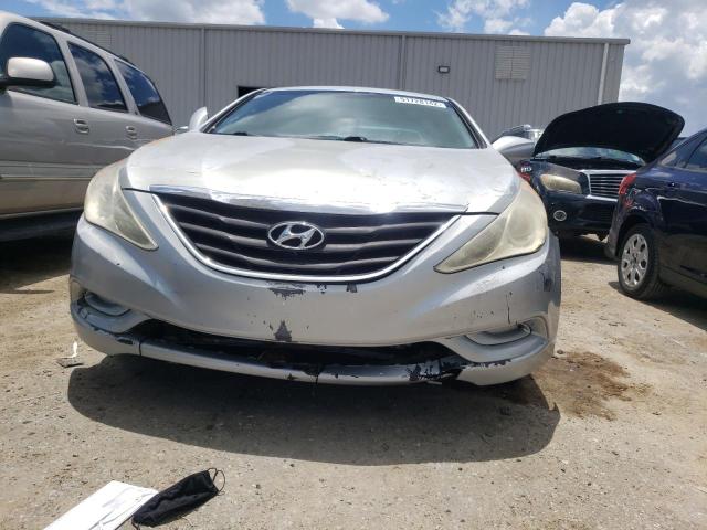 Photo 9 from auction – 2012 HYUNDAI SONATA GLS with VIN 5NPEB4ACXCH442419