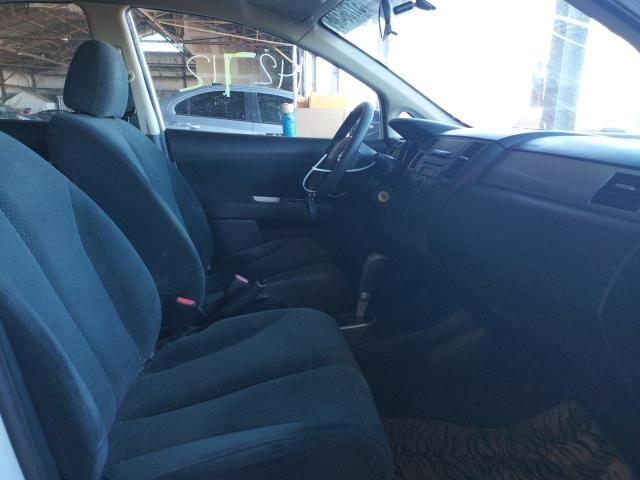 Photo 5 from auction – 2012 NISSAN VERSA S with VIN 3N1BC1CP4CL359019