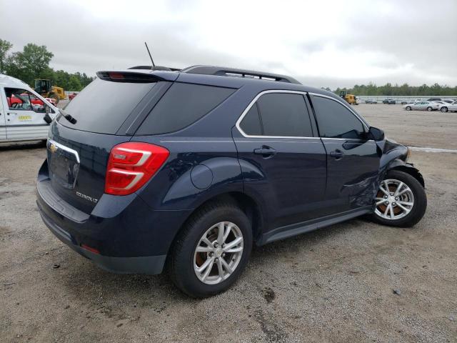 Photo 4 from auction – 2016 CHEVROLET EQUINOX LT with VIN 2GNALCEK0G1163521
