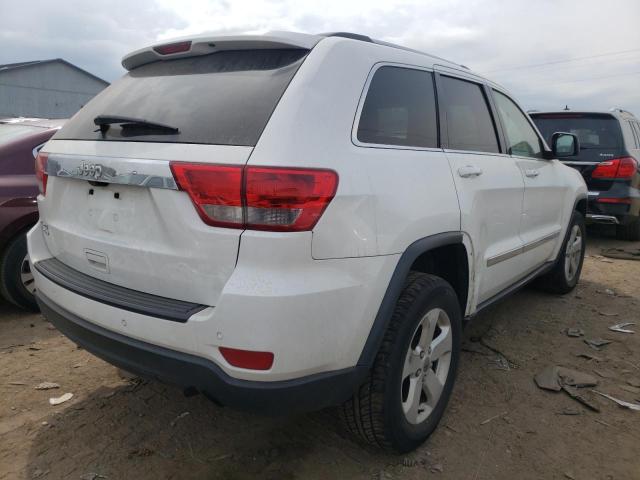 Photo 4 from auction – 2013 JEEP GRAND CHER with VIN 1C4RJFAG5DC587366