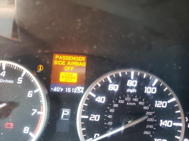 Photo 8 from auction – 2013 ACURA ILX 20 with VIN 19VDE1F36DE002089