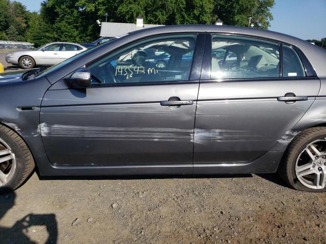 Photo 9 from auction – 2008 ACURA TL with VIN 19UUA66208A042945