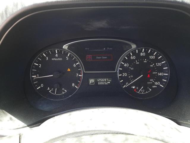 Photo 8 from auction – 2015 NISSAN PATHFINDER with VIN 5N1AR2MN4FC667880