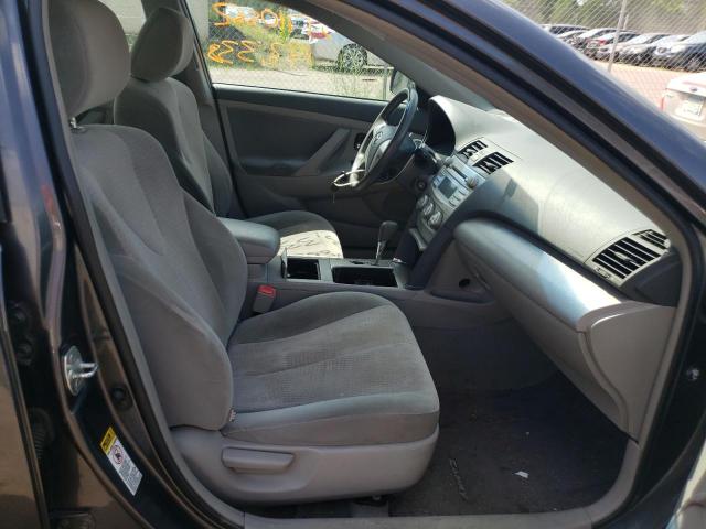 Фото 5 с аукциона – 2011 TOYOTA CAMRY BASE с VIN 4T4BF3EK9BR132299