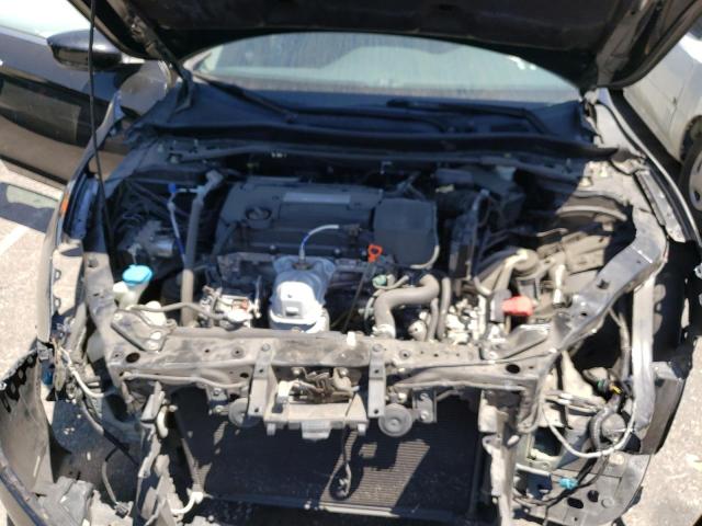 Photo 7 from auction – 2014 HONDA ACCORD SPO with VIN 1HGCR2F59EA254326