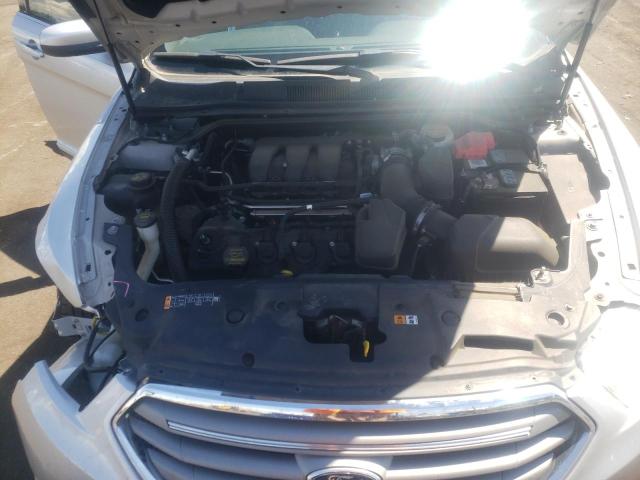 Photo 7 from auction – 2013 FORD TAURUS SEL with VIN 1FAHP2E86DG207715