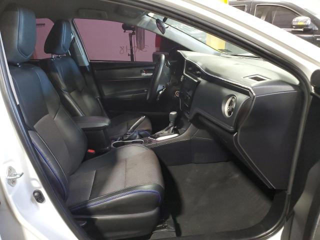 Photo 5 from auction – 2018 TOYOTA COROLLA L with VIN 2T1BURHE4JC054748