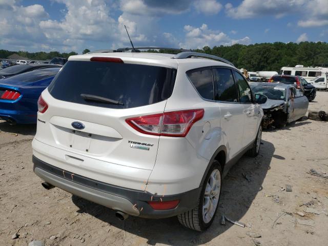 Photo 4 from auction – 2013 FORD ESCAPE TIT with VIN 1FMCU0J97DUB77735