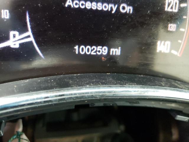 Photo 8 from auction – 2017 DODGE DURANGO CI with VIN 1C4RDHEG0HC643300