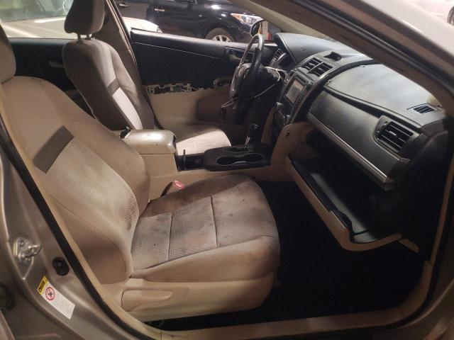 Photo 5 from auction – 2013 TOYOTA CAMRY L with VIN 4T1BF1FK5DU704369