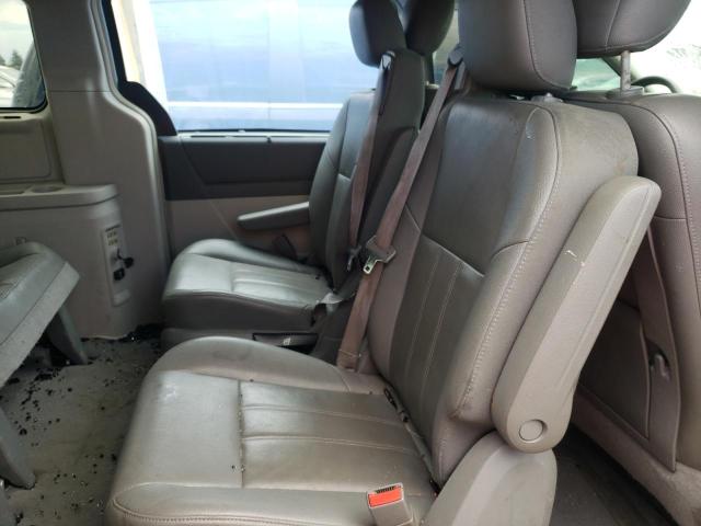 Photo 6 from auction – 2008 CHRYSLER TOWN & COU with VIN 2A8HR54P08R657436