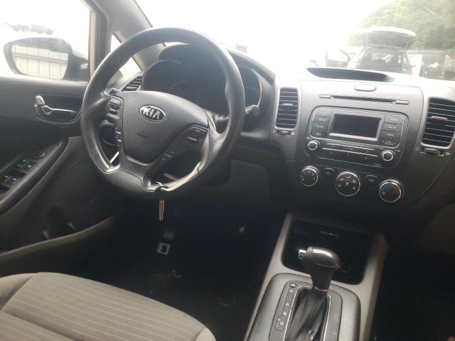 Photo 9 from auction – 2014 KIA FORTE LX with VIN KNAFK4A61E5144954