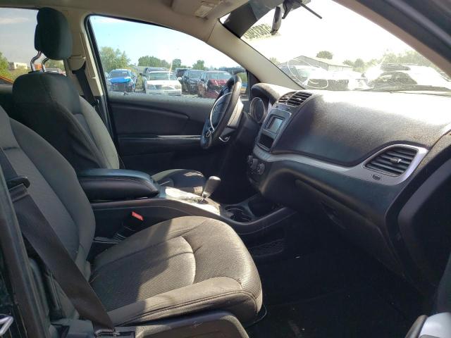 Photo 5 from auction – 2017 DODGE JOURNEY SX with VIN 3C4PDDBG5HT535117