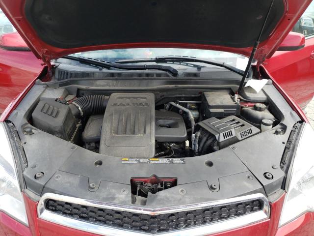 Photo 7 from auction – 2013 CHEVROLET EQUINOX LT with VIN 2GNALDEK1D6301023