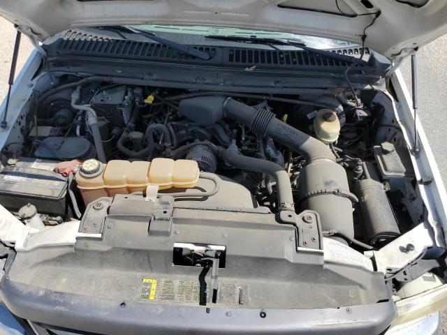 Photo 7 from auction – 2004 FORD F250 SUPER with VIN 1FTNW20L04EB19699