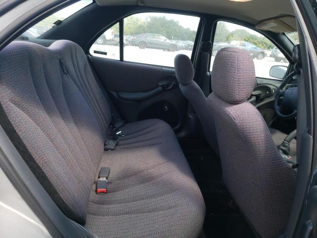 Photo 6 from auction – 2002 PONTIAC SUNFIRE SE with VIN 1G2JB524X27143080