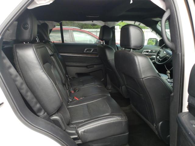 Photo 6 from auction – 2017 FORD EXPLORER L with VIN 1FM5K8F8XHGD27239