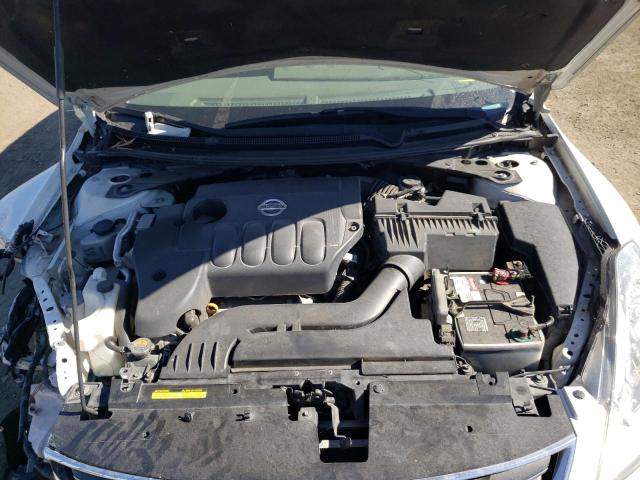 Photo 7 from auction – 2012 NISSAN ALTIMA BAS with VIN 1N4AL2AP9CC106958