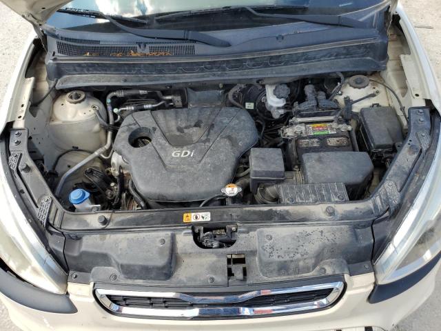 Photo 7 from auction – 2012 KIA SOUL with VIN KNDJT2A55C7464219