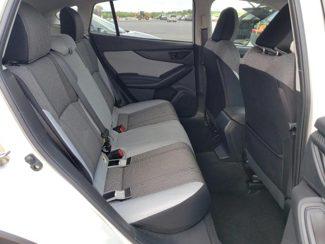 Photo 6 from auction – 2020 SUBARU CROSSTREK with VIN JF2GTABC5L8260582