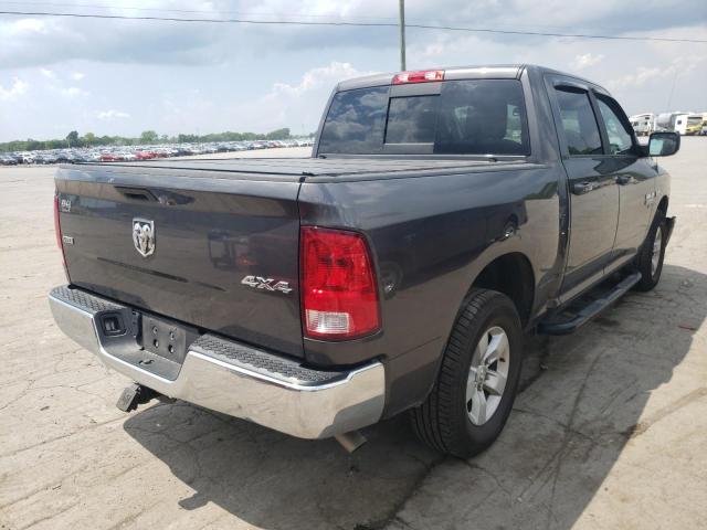 Photo 4 from auction – 2020 RAM 1500 CLASS with VIN 3C6RR7LT4LG156870
