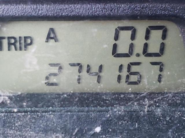 Photo 8 from auction – 2004 HONDA ODYSSEY EX with VIN 5FNRL18624B055506