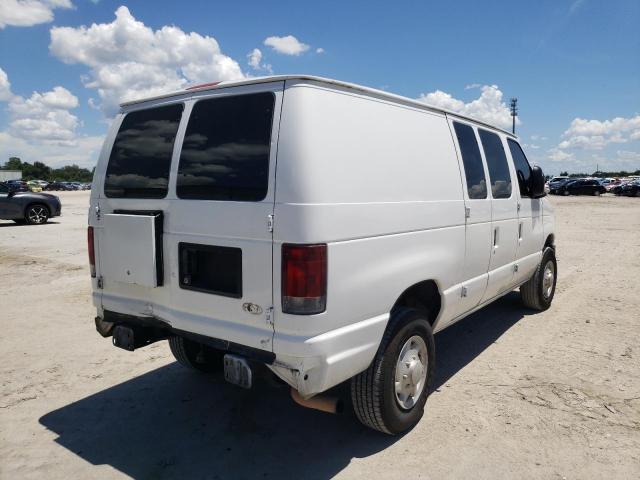 Photo 4 from auction – 2008 FORD ECONOLINE with VIN 1FTSE34LX8DA15464