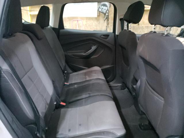 Фото 6 с аукциона – 2017 FORD ESCAPE S с VIN 1FMCU0F72HUB19657