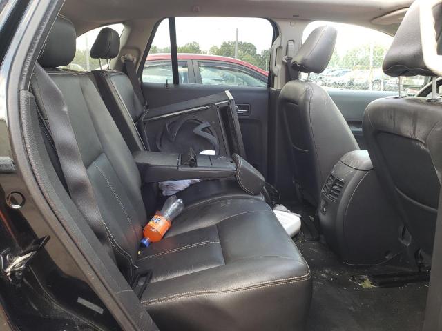 Photo 6 from auction – 2008 FORD EDGE LIMIT with VIN 2FMDK39C78BA82387