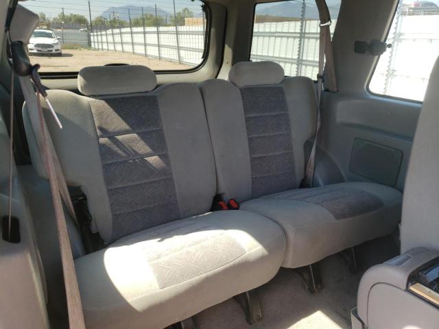 Photo 6 from auction – 1999 FORD EXPLORER with VIN 1FMYU24E3XUC47066