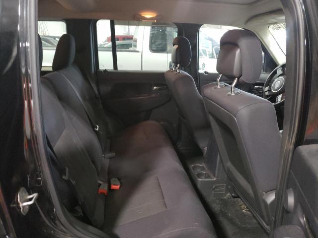Photo 6 from auction – 2011 JEEP LIBERTY SP with VIN 1J4PN2GK2BW545226