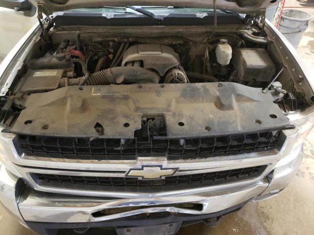 Photo 7 from auction – 2007 CHEVROLET SILVERADO with VIN 1GCHK23K47F530663