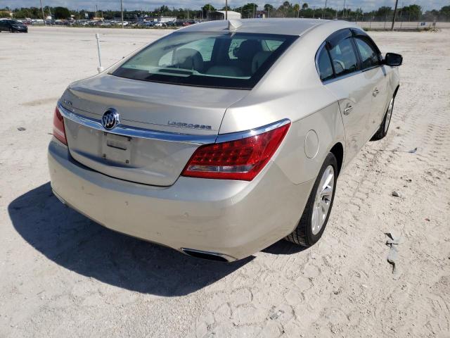 Photo 4 from auction – 2015 BUICK LACROSSE with VIN 1G4GB5G36FF214627