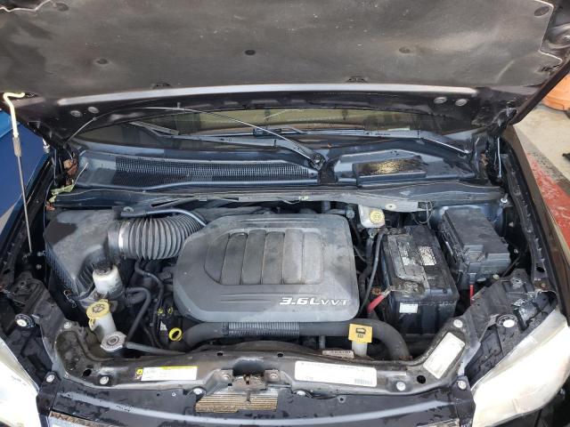 Photo 7 from auction – 2011 CHRYSLER TOWN & COU with VIN 2A4RR8DG7BR734107