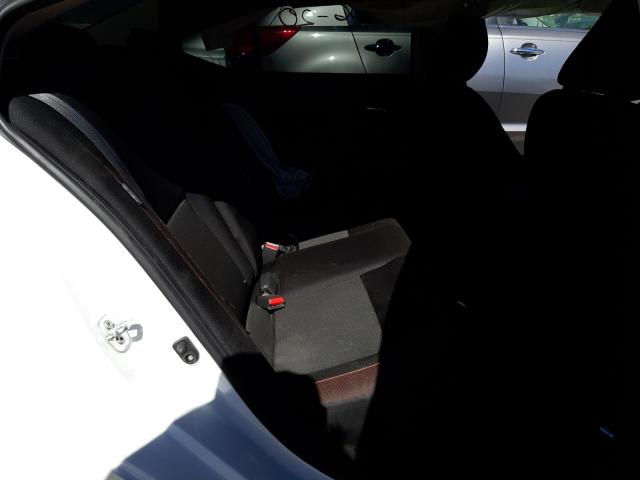 Photo 6 from auction – 2020 NISSAN VERSA SR with VIN 3N1CN8FVXLL904643