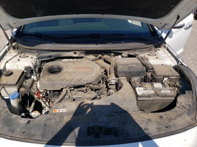 Photo 7 from auction – 2015 HYUNDAI SONATA SPO with VIN 5NPE34AB3FH084928