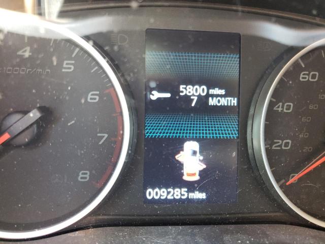 Foto 8 de la subasta – 2022 MITSUBISHI ECLIPSE CR con VIN JA4ATWAA6NZ051490