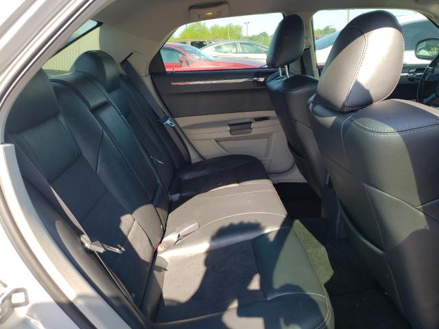 Photo 6 from auction – 2007 CHRYSLER 300C with VIN 2C3KA63H77H852222
