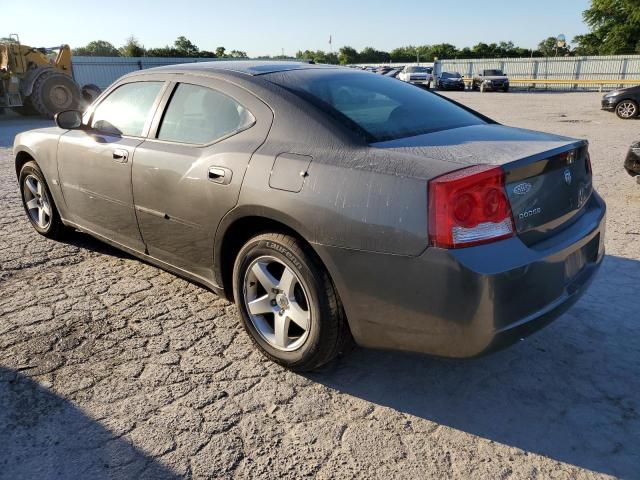 Photo 3 from auction – 2010 DODGE CHARGER SX with VIN 2B3CA3CV7AH247467
