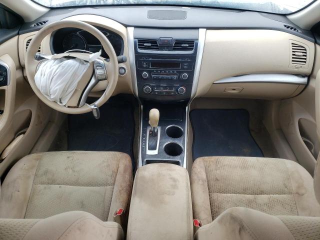 Photo 9 from auction – 2014 NISSAN ALTIMA 2.5 with VIN 1N4AL3AP3EC192440