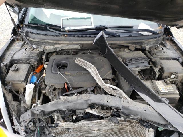 Photo 7 from auction – 2017 HYUNDAI SONATA SPO with VIN 5NPE34AF0HH483883