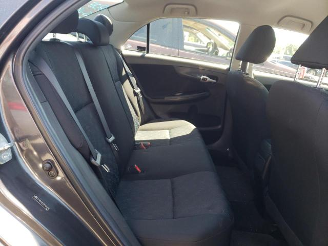 Photo 6 from auction – 2009 TOYOTA COROLLA BA with VIN 2T1BU40E29C105416