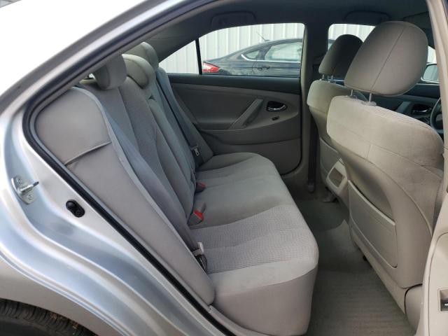 Photo 6 from auction – 2011 TOYOTA CAMRY BASE with VIN 4T1BF3EK3BU743942