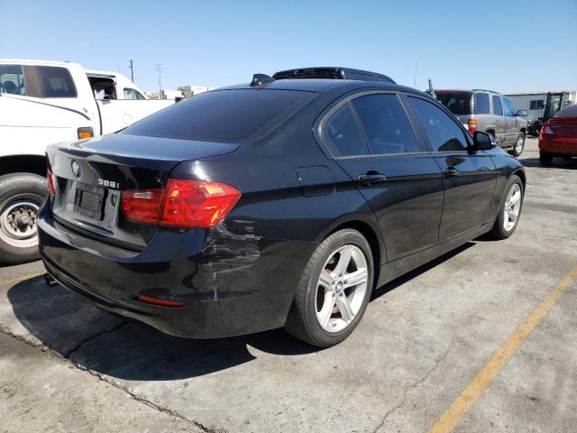 Photo 4 from auction – 2013 BMW 328 I SULE with VIN WBA3C1C58DF437083