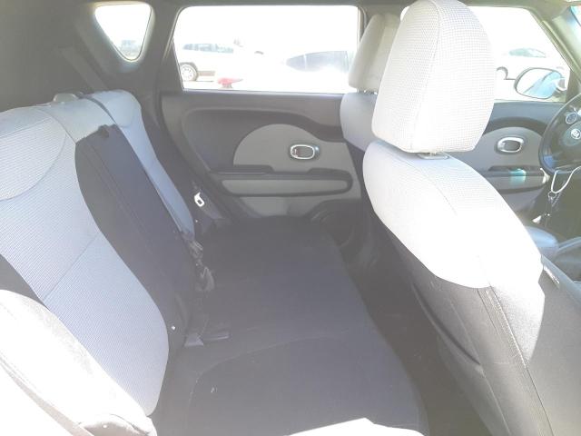 Photo 6 from auction – 2014 KIA SOUL with VIN KNDJN2A22E7067599