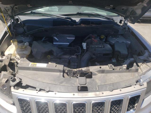 Photo 7 from auction – 2014 JEEP COMPASS SP with VIN 1C4NJCBA1ED843263