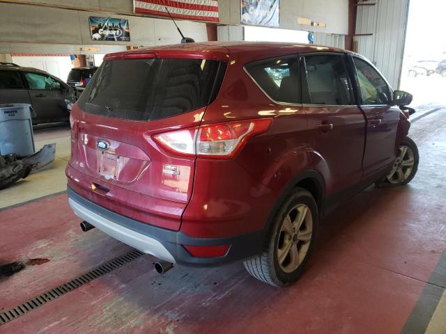 Foto 4 de la subasta – 2013 FORD ESCAPE con VIN 1FMCU9G96DUB35620