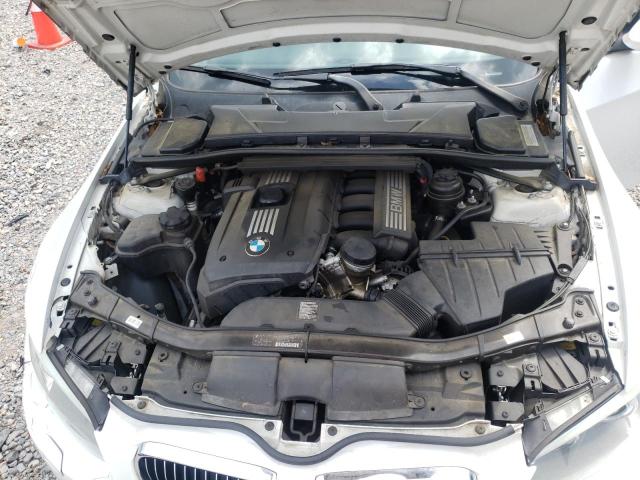 Photo 7 from auction – 2012 BMW 328 XI with VIN WBAKF3C53CE974687