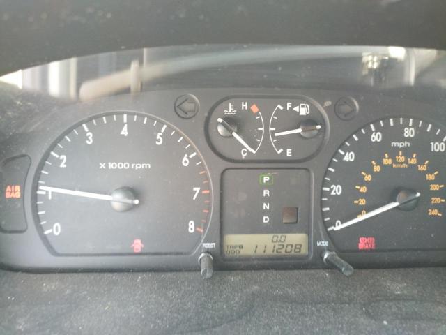 Photo 8 from auction – 2006 KIA OPTIMA with VIN KNAGD126065458740