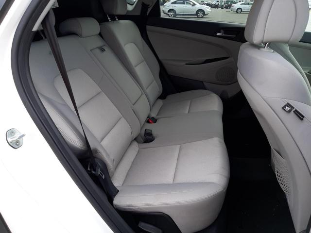 Photo 6 from auction – 2017 HYUNDAI TUCSON LIM with VIN KM8J3CA20HU285165